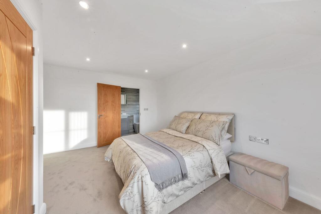 Additional property image - Stretham Road, Wicken, CB7