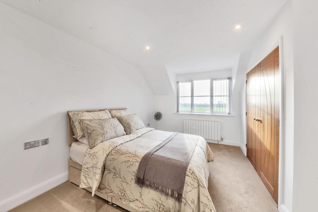 Additional property image - Stretham Road, Wicken, CB7