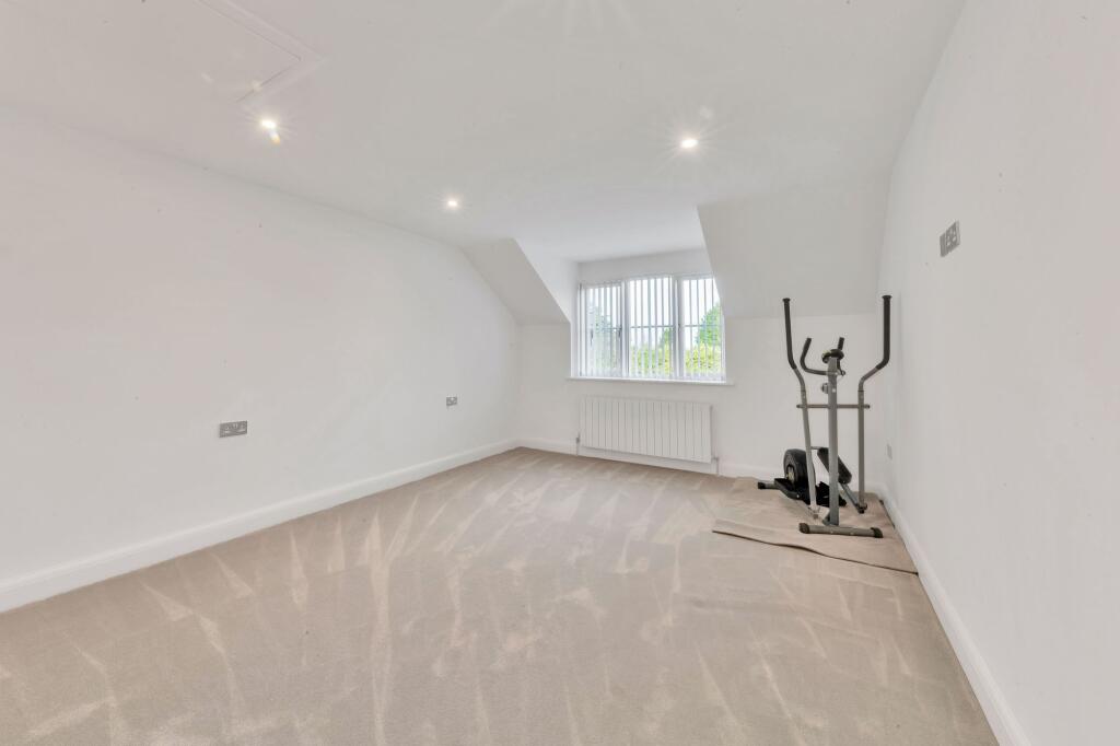 Additional property image - Stretham Road, Wicken, CB7