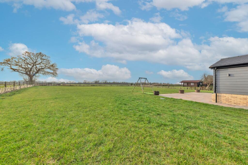 Additional property image - Stretham Road, Wicken, CB7