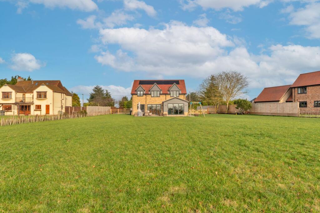 Additional property image - Stretham Road, Wicken, CB7