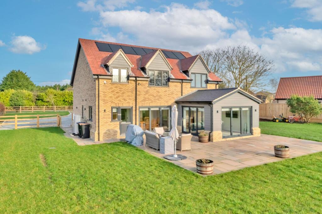Additional property image - Stretham Road, Wicken, CB7