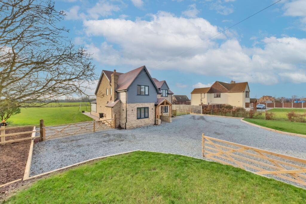 Additional property image - Stretham Road, Wicken, CB7