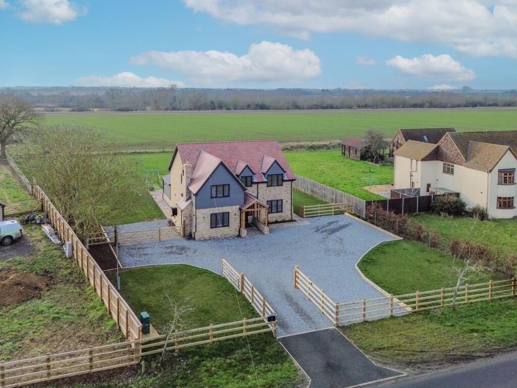 Additional property image - Stretham Road, Wicken, CB7