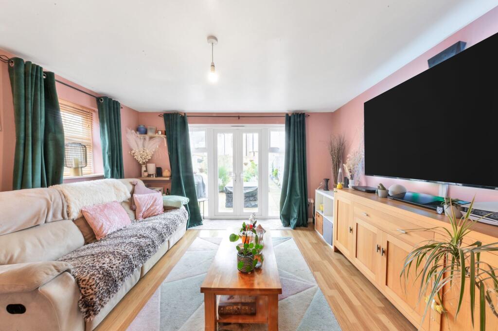Additional property image - Dobede Way, Soham, CB7