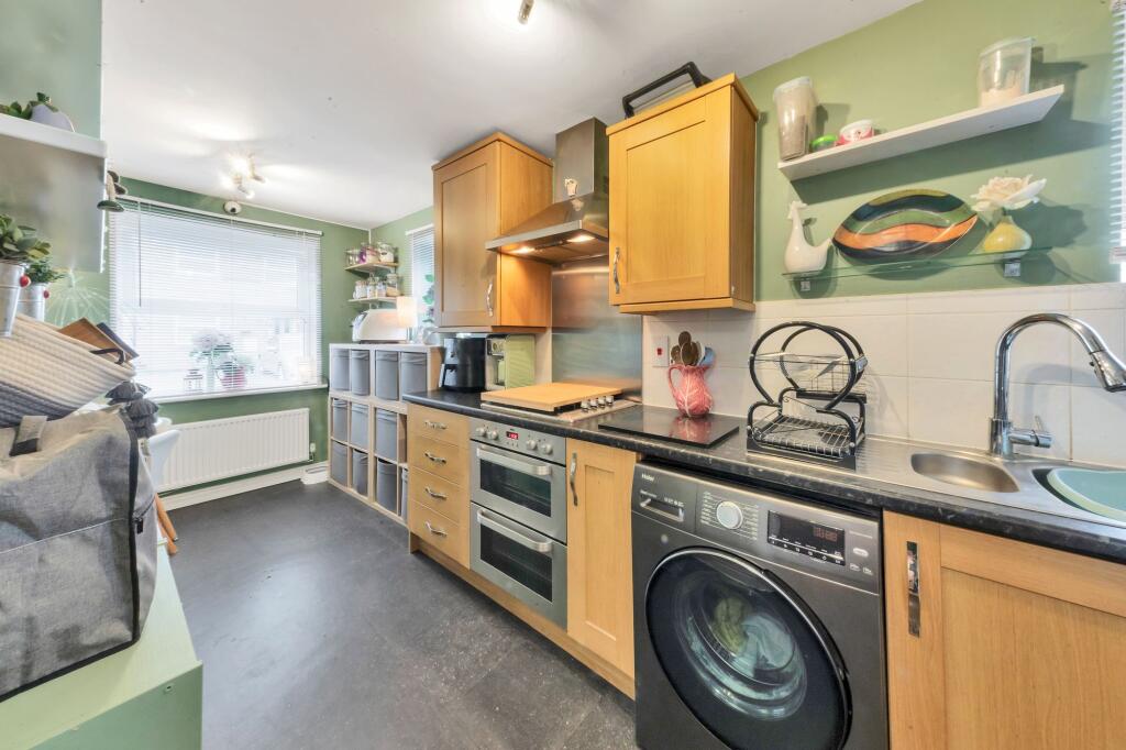 Additional property image - Dobede Way, Soham, CB7