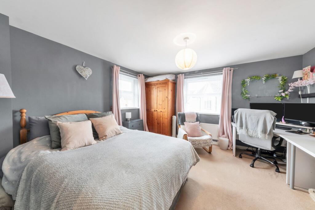 Additional property image - Dobede Way, Soham, CB7