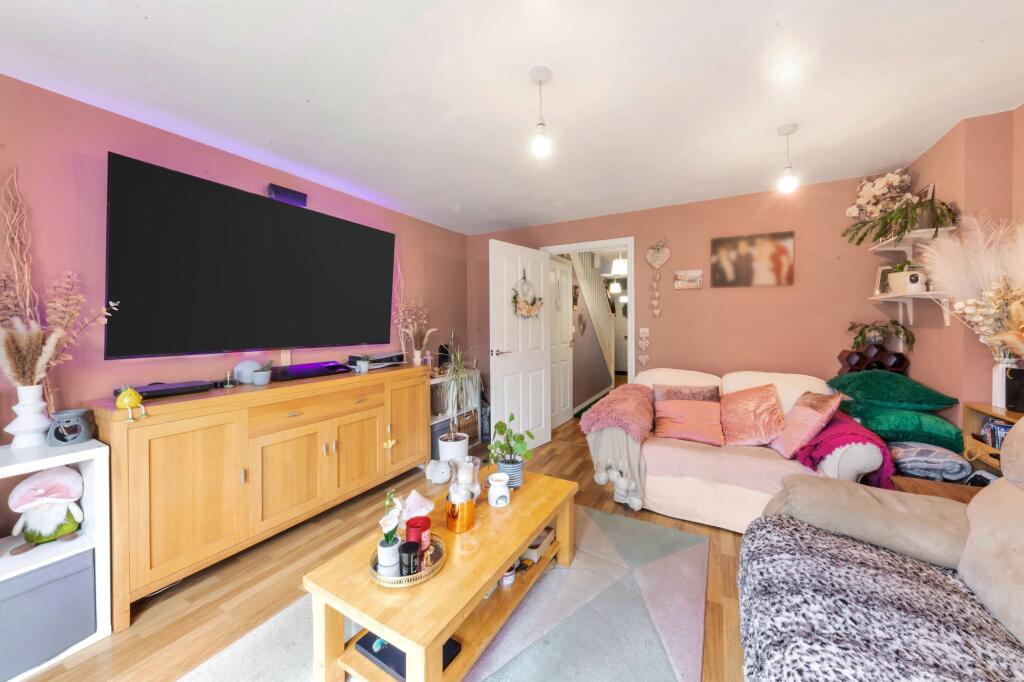 Additional property image - Dobede Way, Soham, CB7