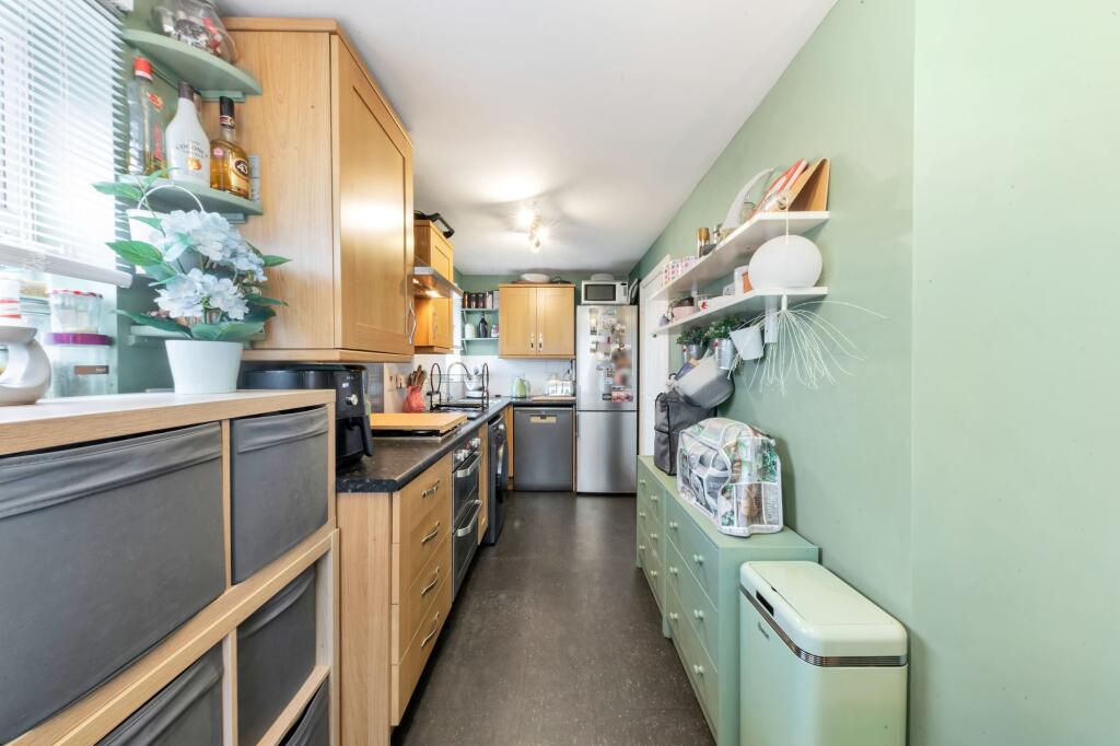 Additional property image - Dobede Way, Soham, CB7