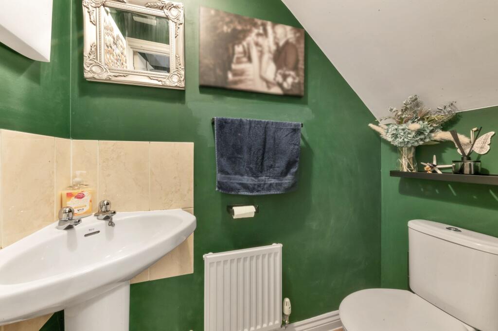 Additional property image - Dobede Way, Soham, CB7