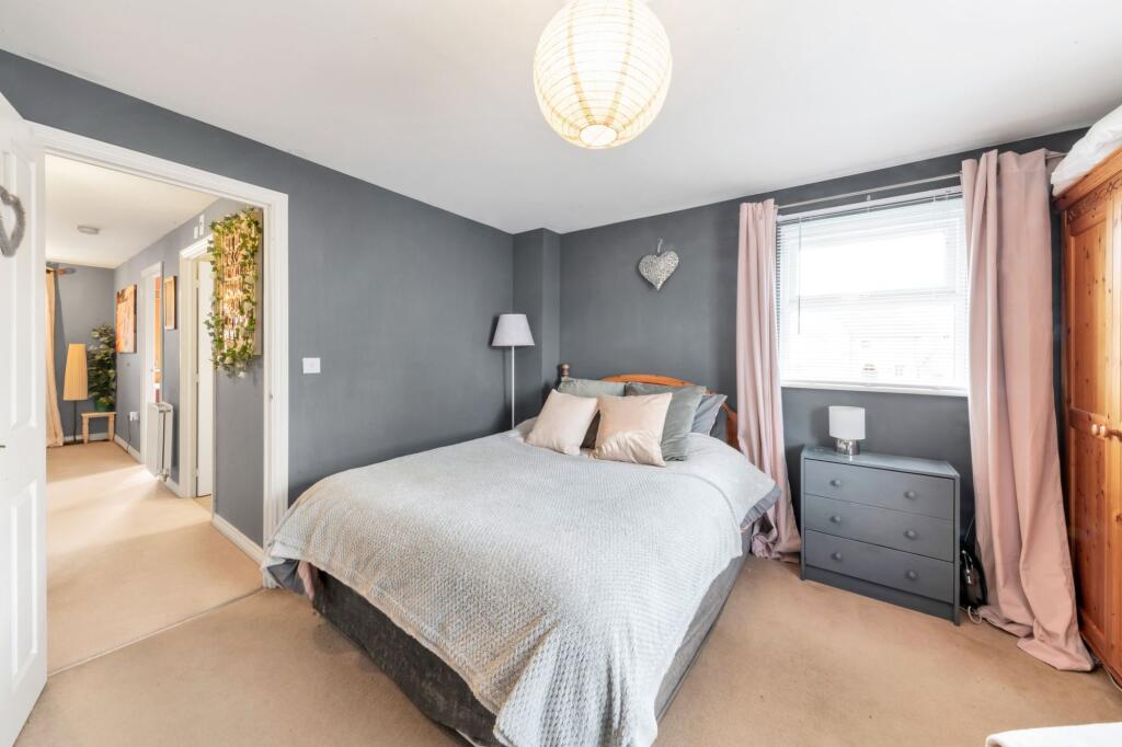Additional property image - Dobede Way, Soham, CB7