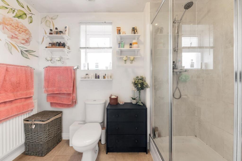 Additional property image - Dobede Way, Soham, CB7