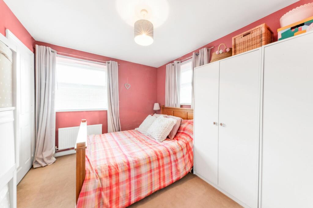 Additional property image - Dobede Way, Soham, CB7