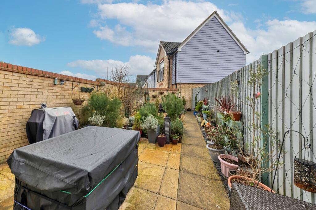 Additional property image - Dobede Way, Soham, CB7
