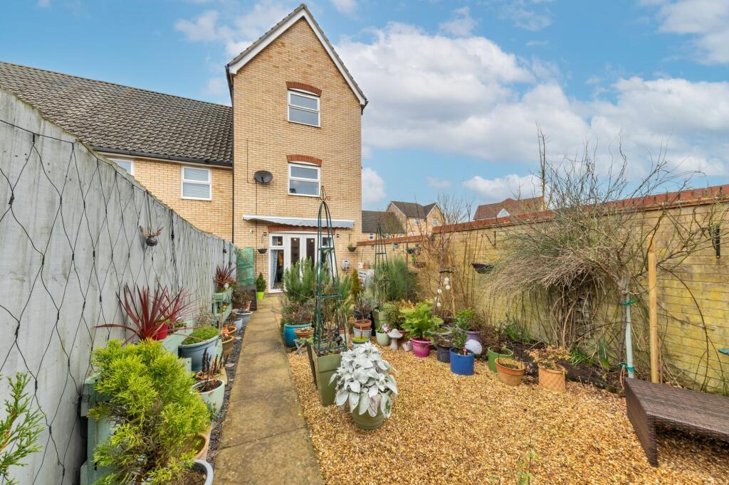 Additional property image - Dobede Way, Soham, CB7