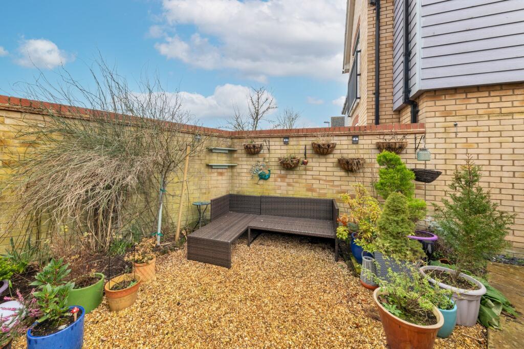 Additional property image - Dobede Way, Soham, CB7