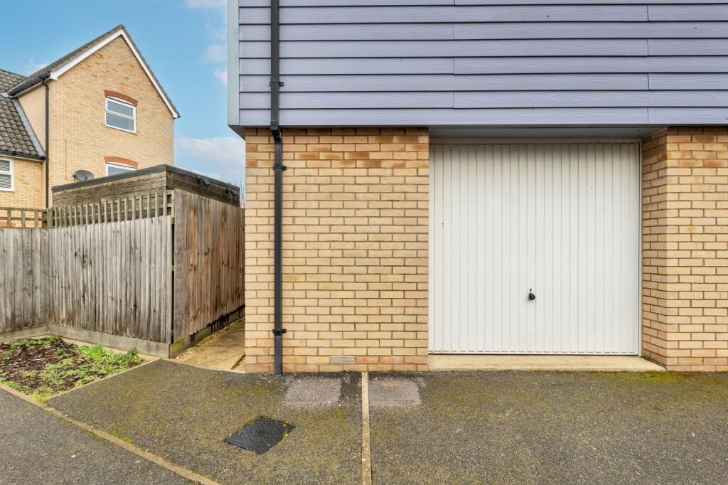 Additional property image - Dobede Way, Soham, CB7