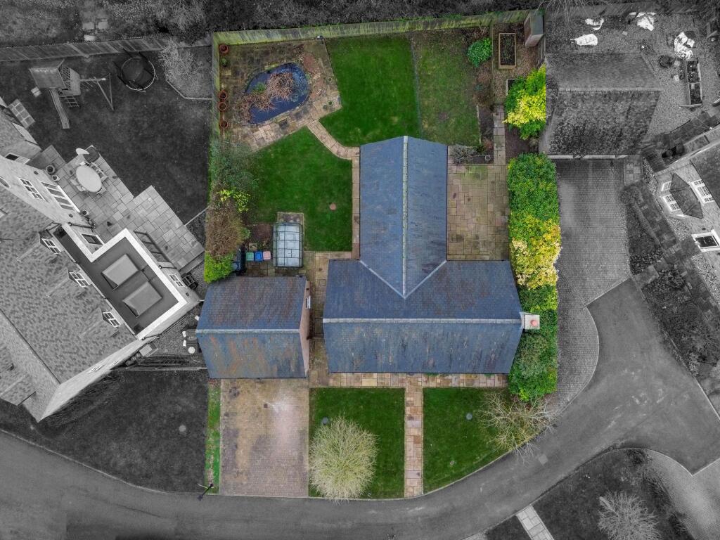 Additional property image - Orchard Close, Swaffham Prior, CB25