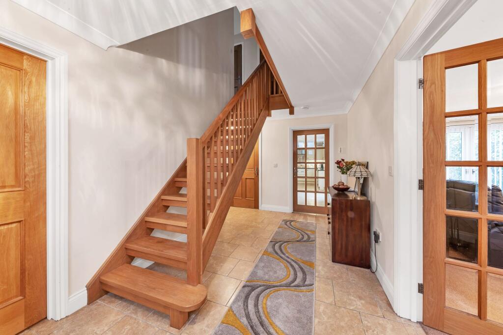 Additional property image - Orchard Close, Swaffham Prior, CB25