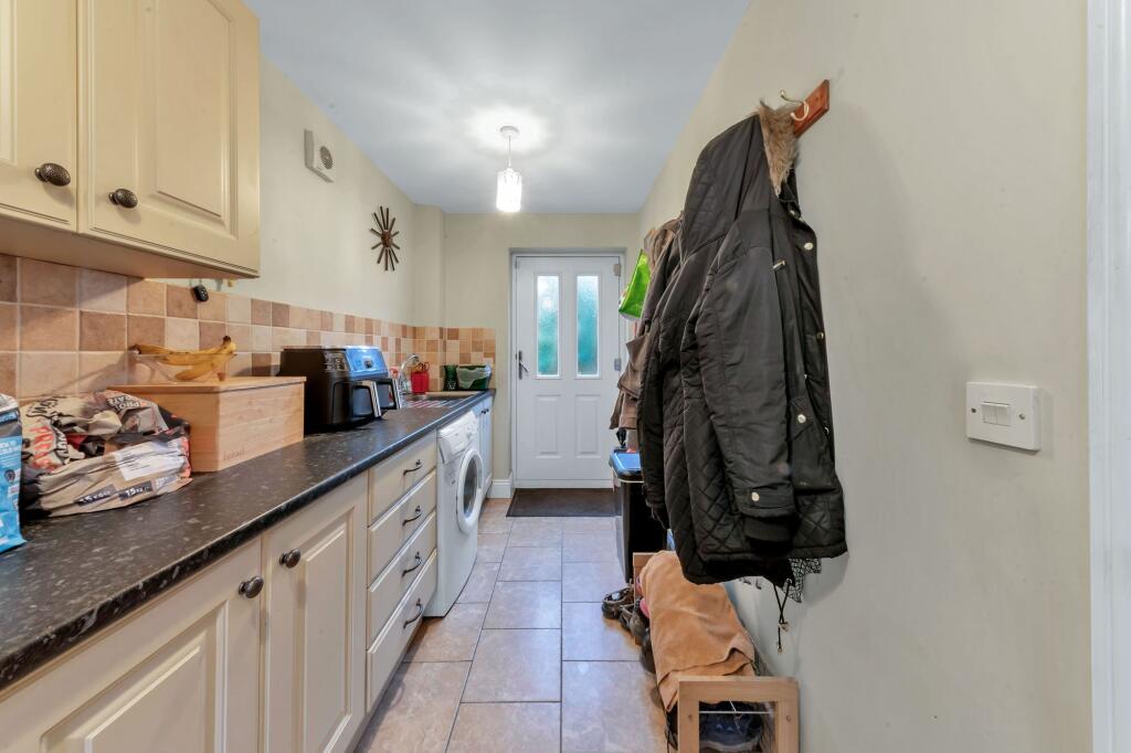 Additional property image - Orchard Close, Swaffham Prior, CB25
