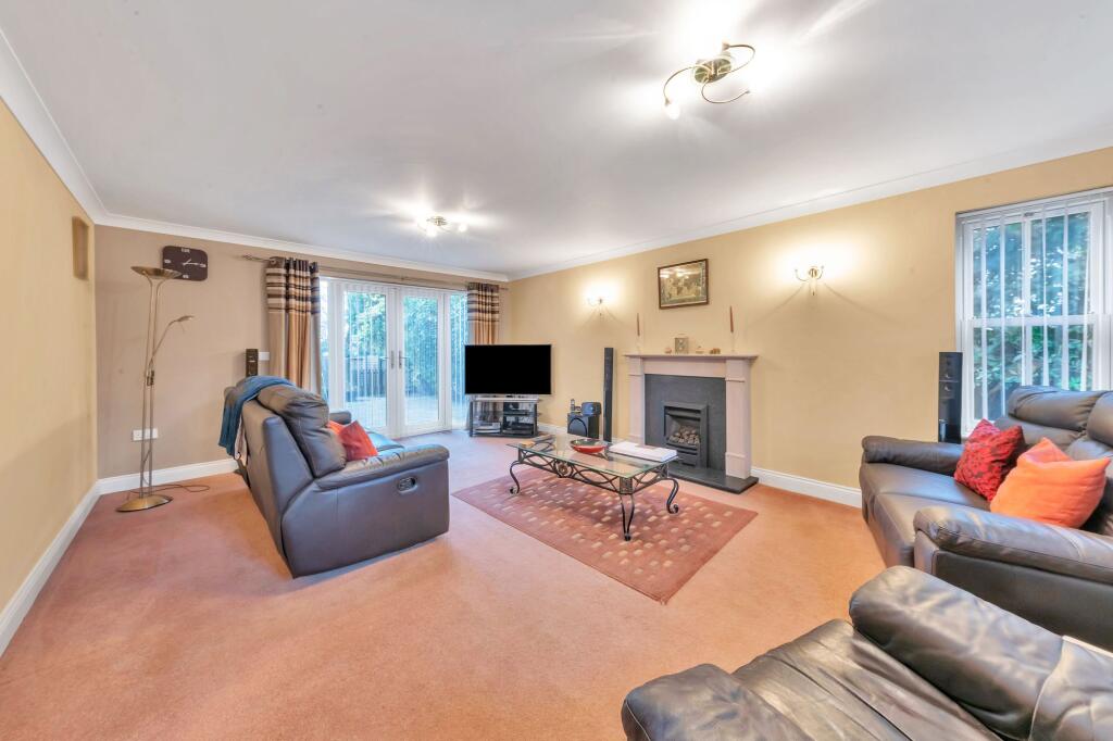 Additional property image - Orchard Close, Swaffham Prior, CB25