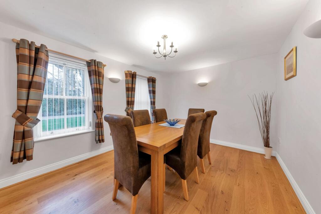 Additional property image - Orchard Close, Swaffham Prior, CB25