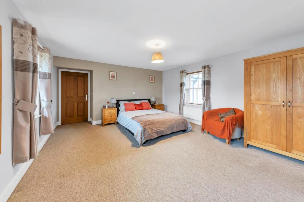 Additional property image - Orchard Close, Swaffham Prior, CB25