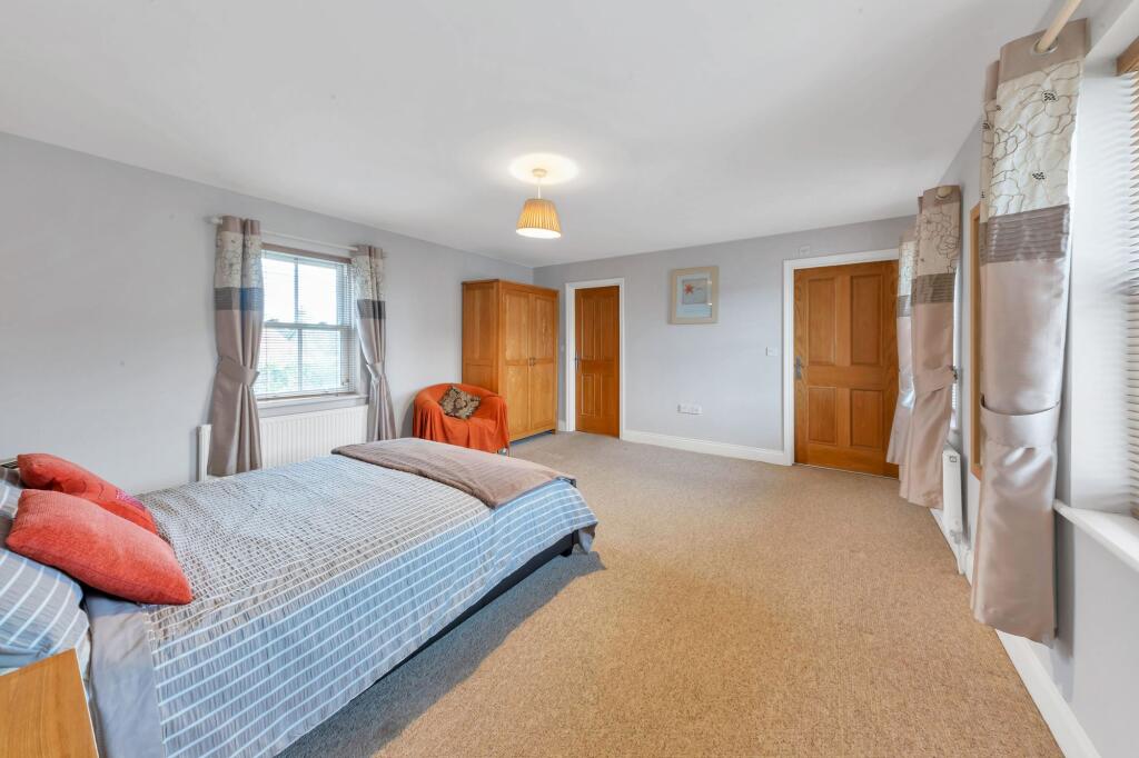 Additional property image - Orchard Close, Swaffham Prior, CB25