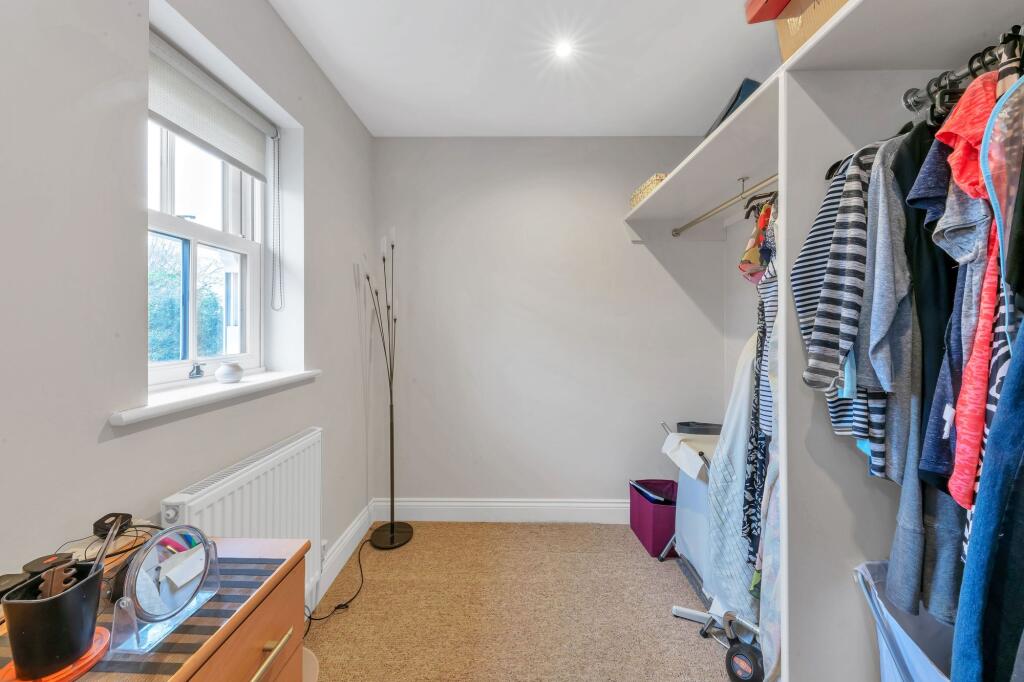Additional property image - Orchard Close, Swaffham Prior, CB25