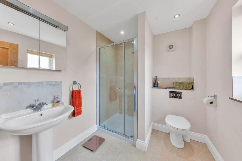 Additional property image - Orchard Close, Swaffham Prior, CB25
