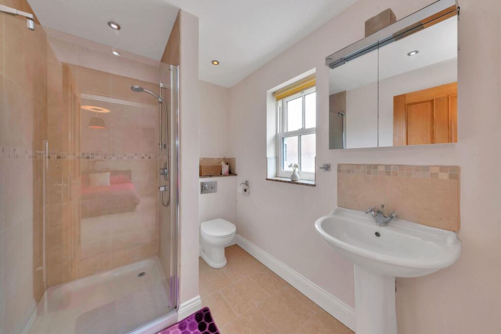 Additional property image - Orchard Close, Swaffham Prior, CB25