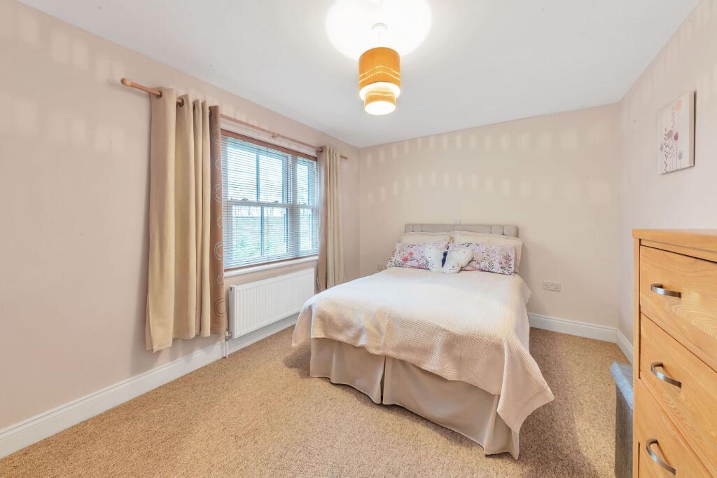 Additional property image - Orchard Close, Swaffham Prior, CB25