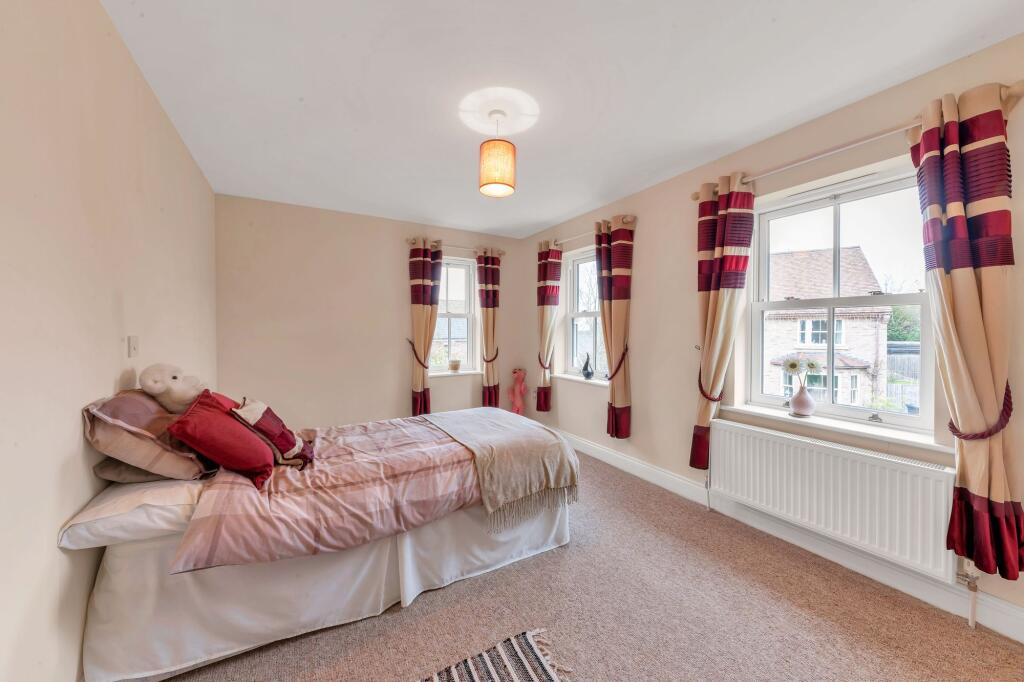 Additional property image - Orchard Close, Swaffham Prior, CB25