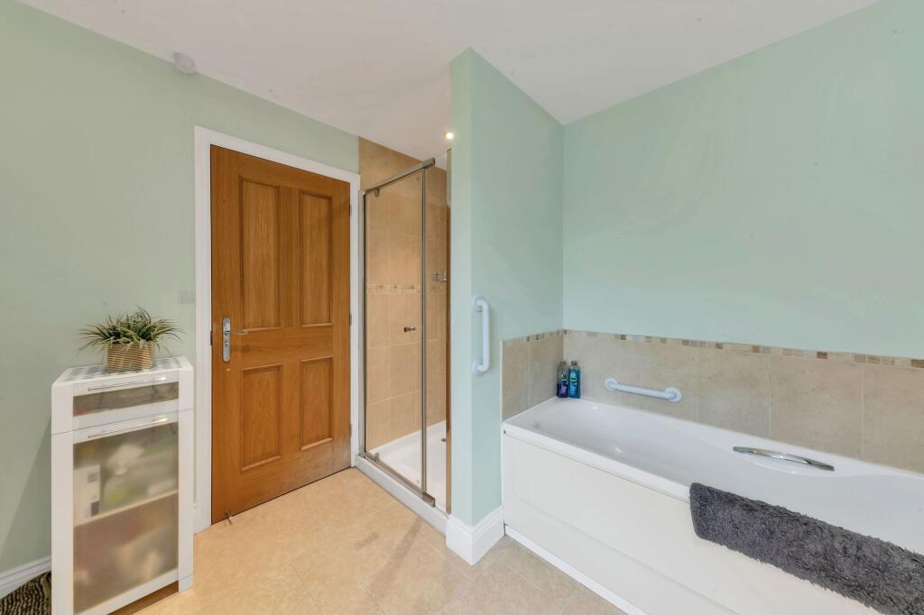 Additional property image - Orchard Close, Swaffham Prior, CB25