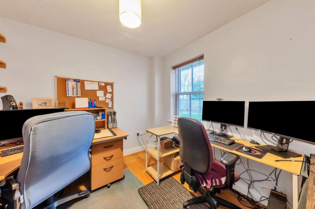 Additional property image - Orchard Close, Swaffham Prior, CB25