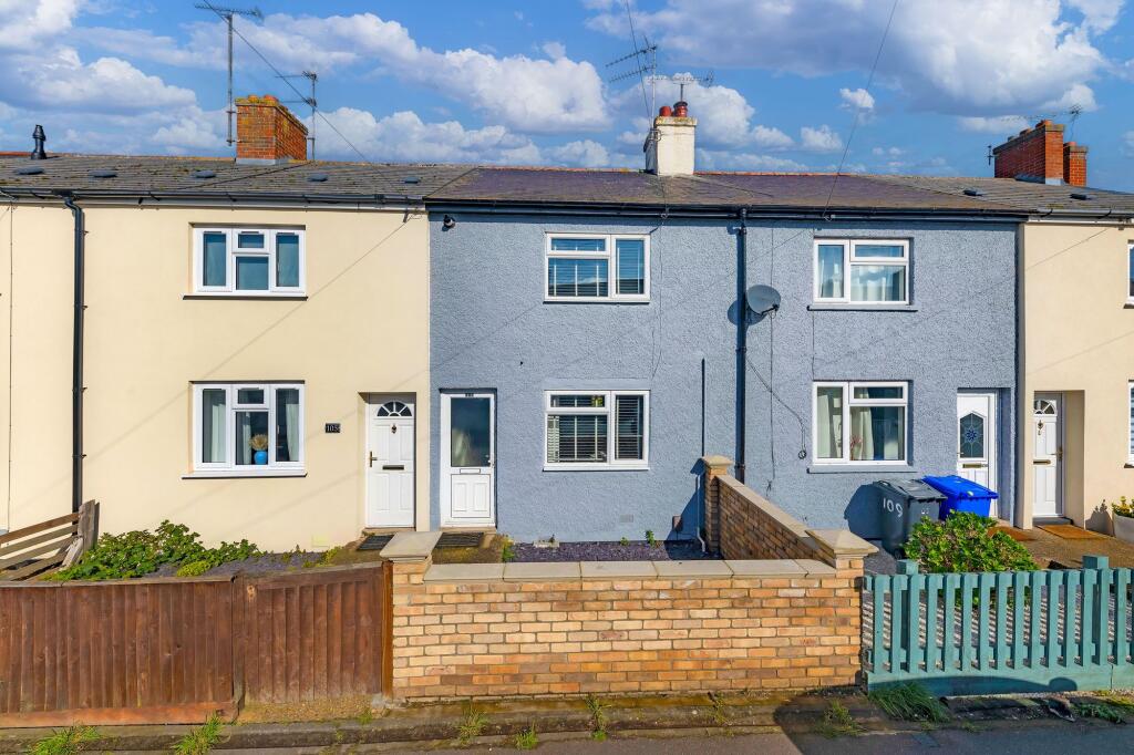 Main image of property: New Cheveley Road, Newmarket, CB8