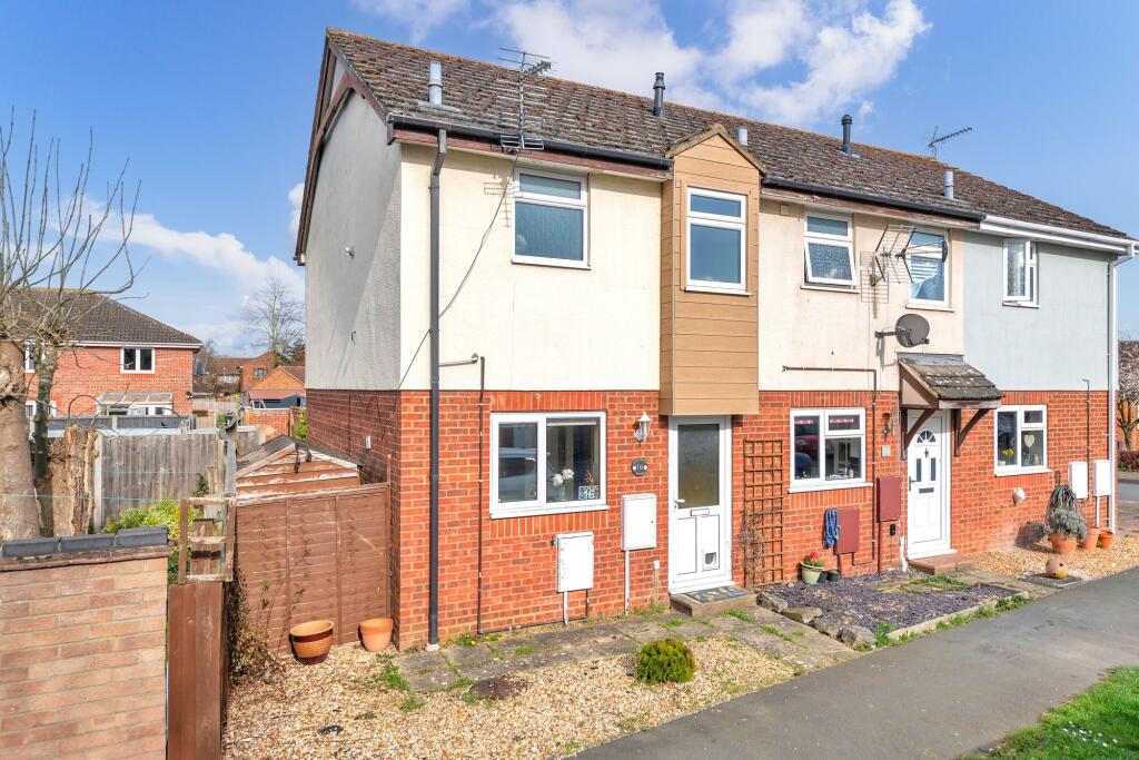 Main image of property: Nightall Road, Soham, CB7