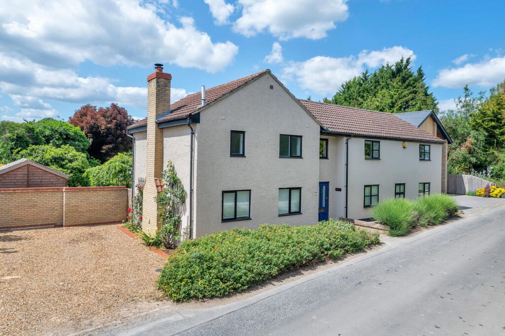 Main image of property: North Street, Burwell, CB25