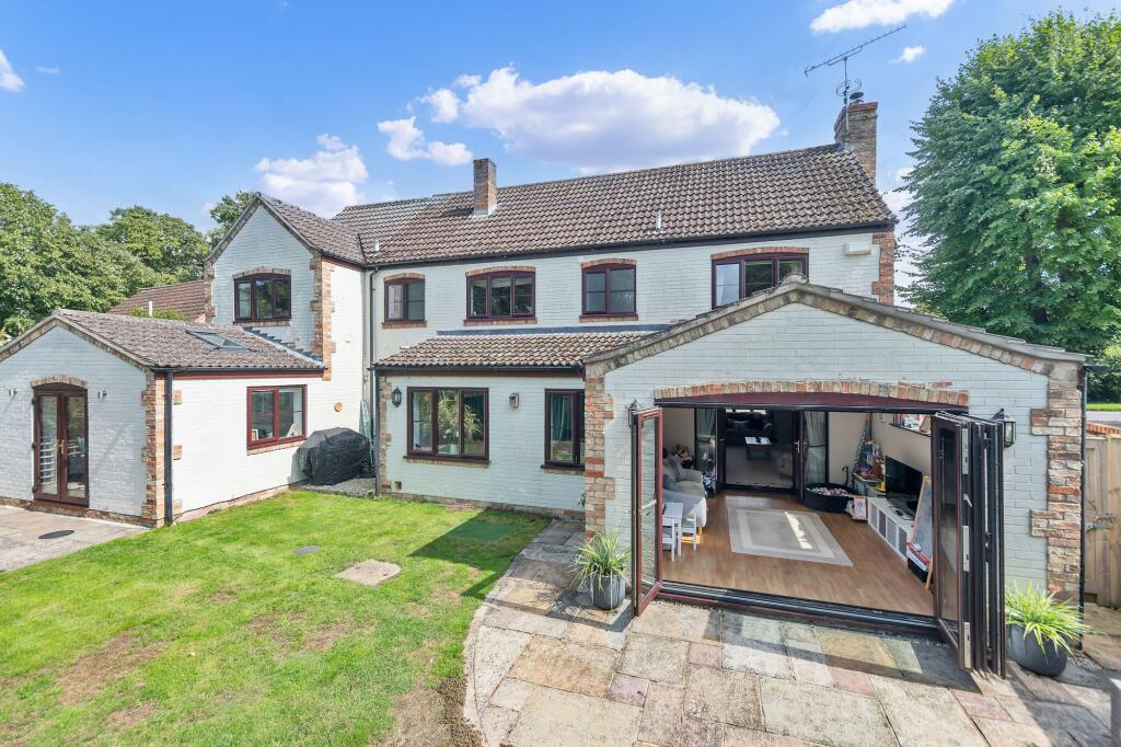 Main image of property: Burwell Road, Reach, CB25