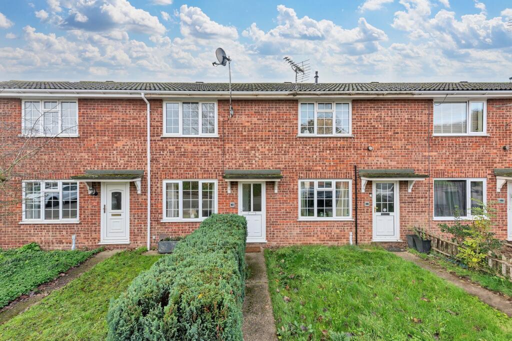 Main image of property: Woodlands Drive, Thetford, IP24