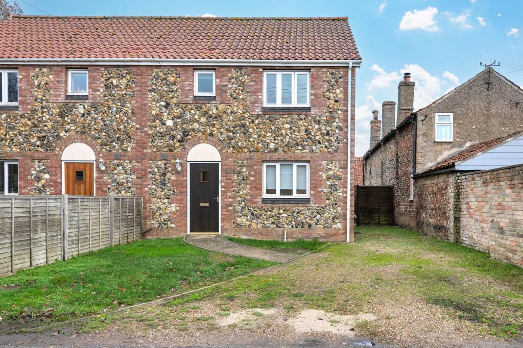 Main image of property: Eldo Road, West Row, IP28