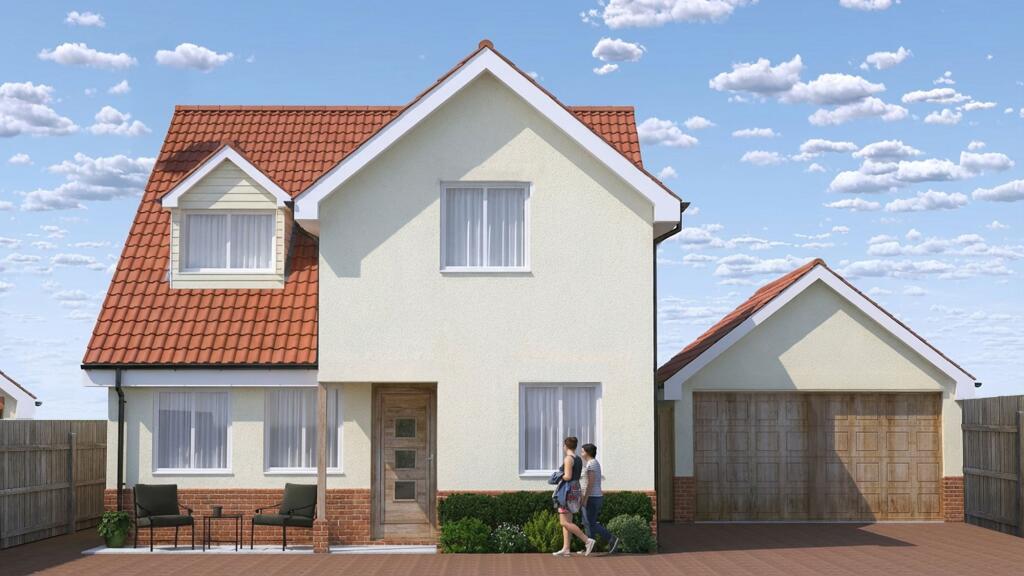 Main image of property: The Street, Garboldisham, IP22