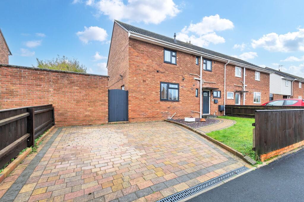 Main image of property: Edinburgh Road, Newmarket, CB8