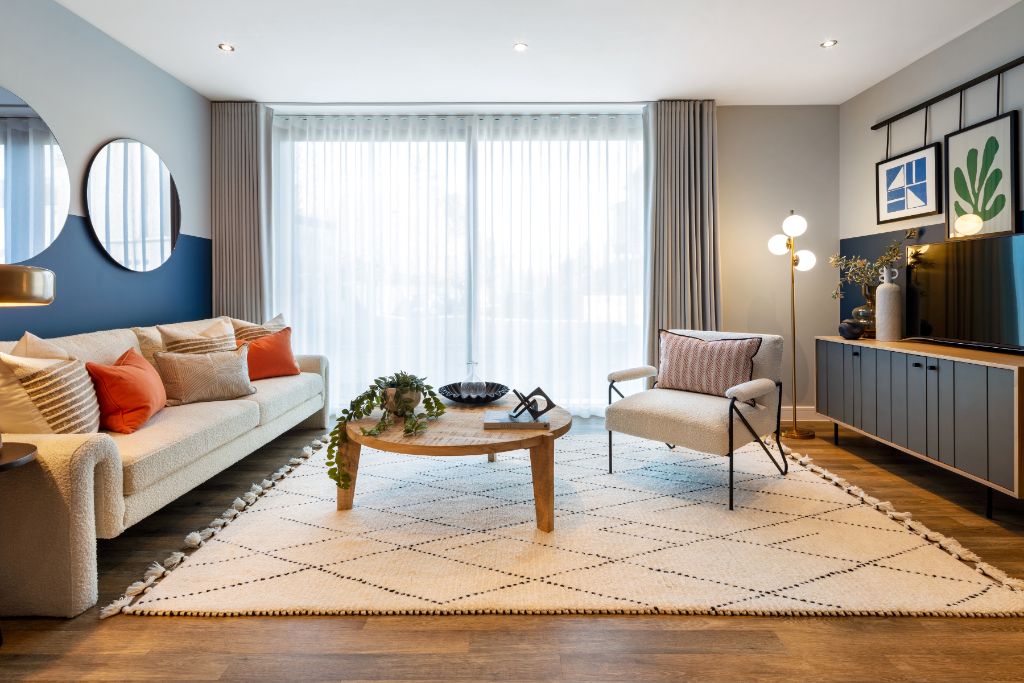 Main image of property: Coronation Square,
118 The Score Centre, Leyton,
London,
E10 5UT