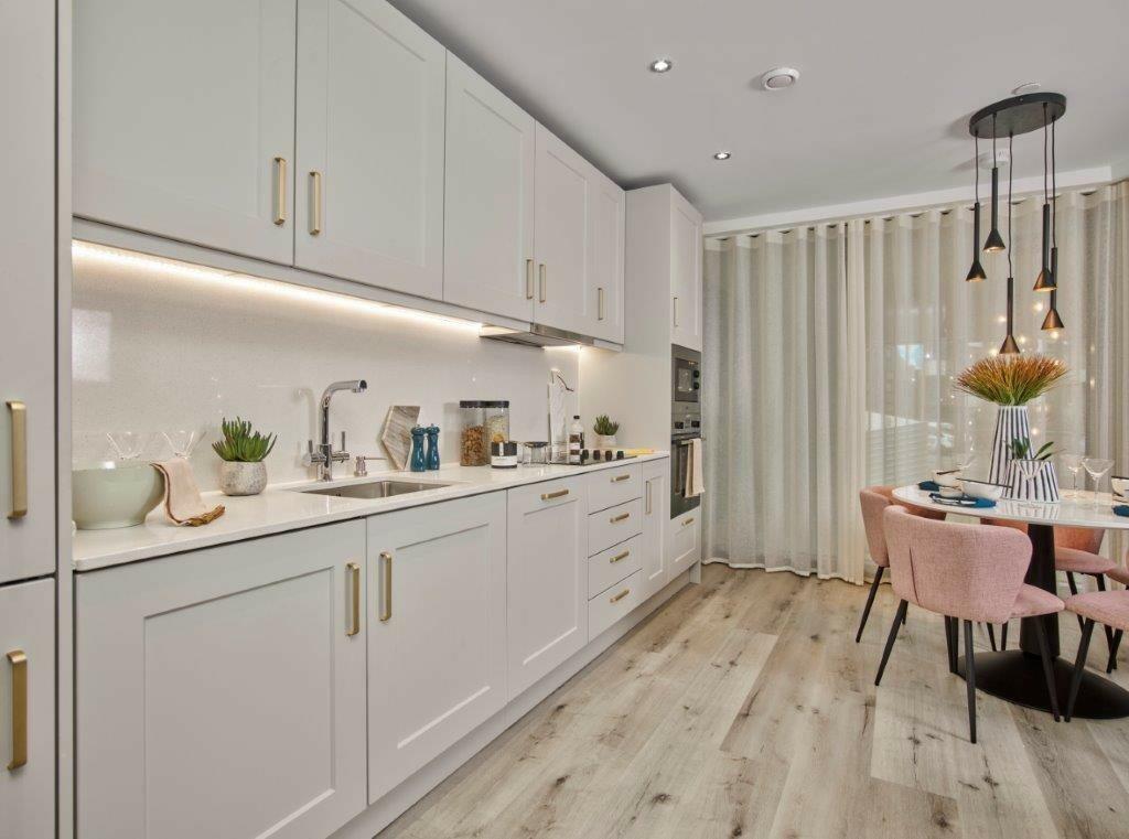 Main image of property: Edward Point, 
Barking, IG11 8TJ