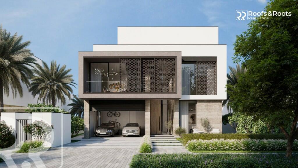 Main image of property: Dubai