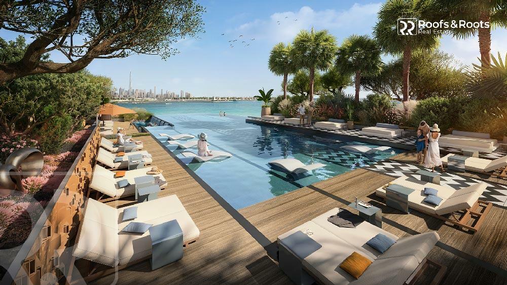 Main image of property: Dubai