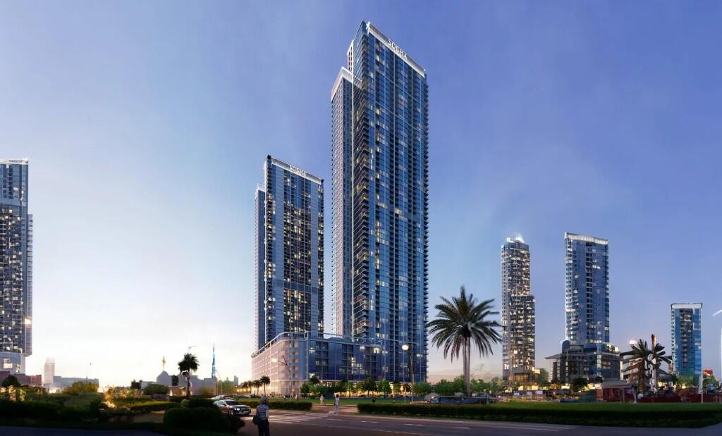 Main image of property: Dubai