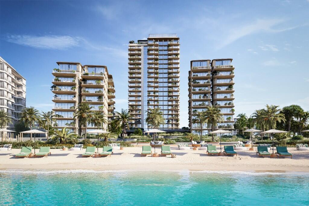 Main image of property: Dubai