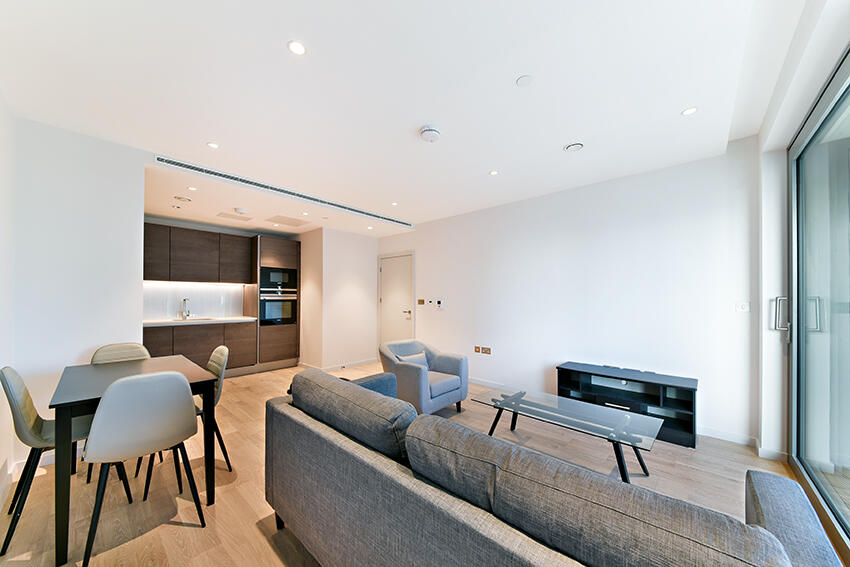 Main image of property: Onyx Apartment, Camley Street, London, N1C